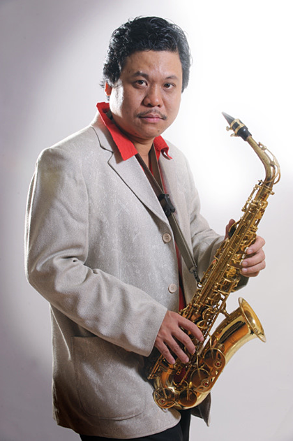 Nghệ sĩ saxophone Phan Anh Dũng qua đời ở tuổi 52 - ảnh 1