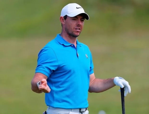 McIlroy và kỳ vọng lớn ở major đầu tiên tại quê nhà - ảnh 1