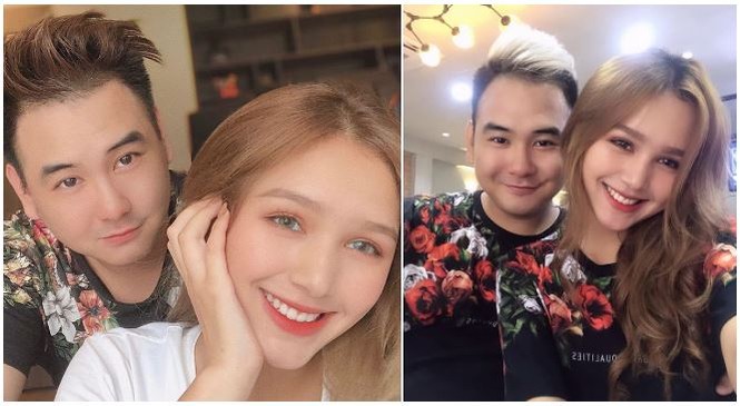 Hot girl 2K2 sở hữu mặt xinh, body gợi cảm thường bị nhầm là gái Tây - ảnh 5