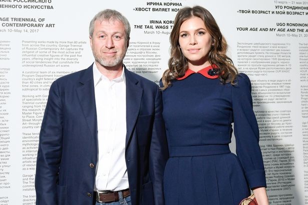 Vợ cũ của nhà tài phiệt Roman Abramovich tái hôn với tỷ phú - ảnh 1