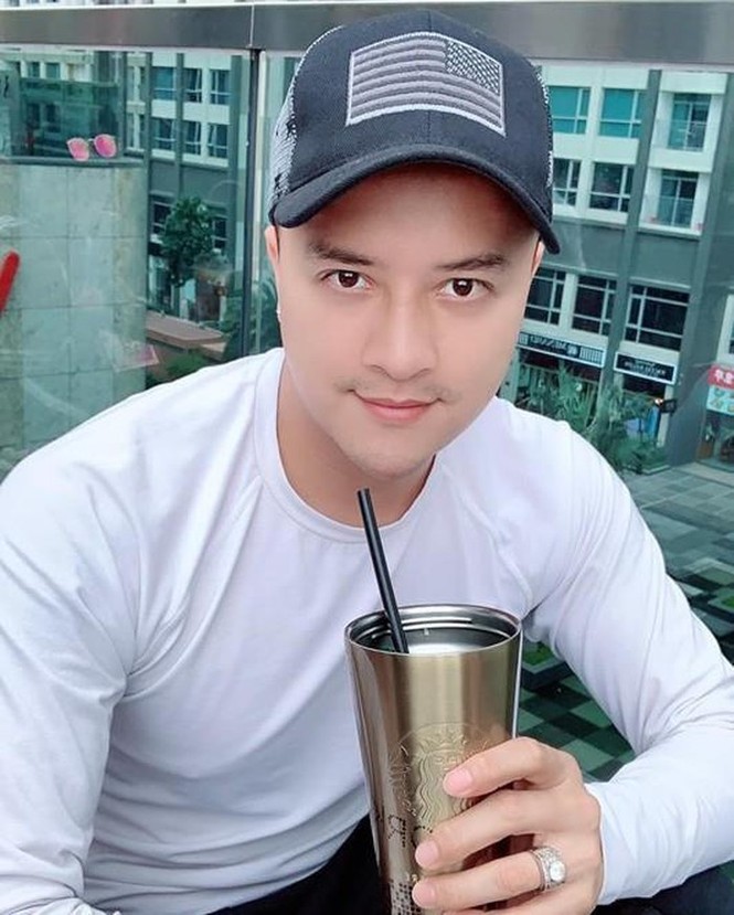 Mâu Thuỷ và nhiều sao bị chỉ trích vì bênh nhãn hàng dùng ảnh Trương Thế Vinh - ảnh 2