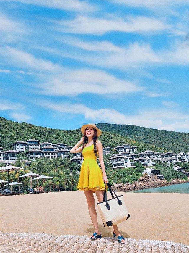9X xinh đẹp phát ngôn thấm thía về lí do phụ nữ phải tự chủ thay vì dựa dẫm - ảnh 5
