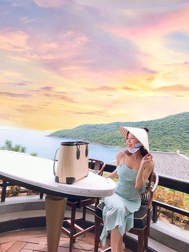 9X xinh đẹp phát ngôn thấm thía về lí do phụ nữ phải tự chủ thay vì dựa dẫm - ảnh 8