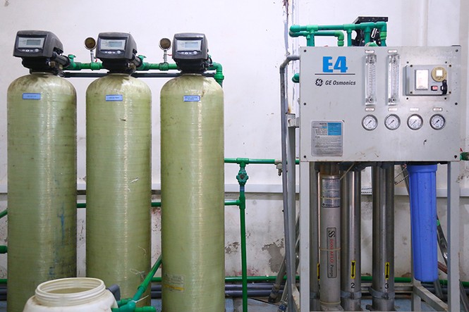 Bộ Y tế báo cáo Thủ tướng chứng cứ mới trong vụ án Hoàng Công Lương - ảnh 1