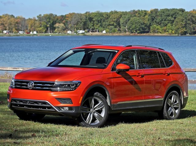 Top 10 mẫu xe bán chạy nhất toàn cầu nửa đầu năm 2019 - ảnh 5