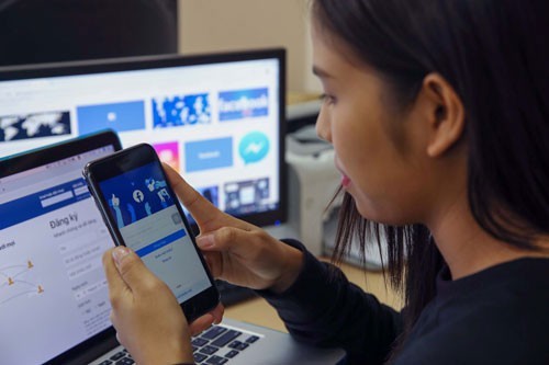 Định danh tài khoản Facebook, bảo vệ người dùng - ảnh 1