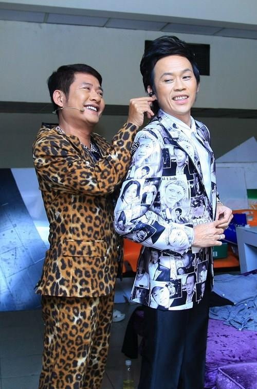 'Hoài Linh vắng bóng ở game show nhưng cát-xê vẫn cao nhất showbiz' - ảnh 3