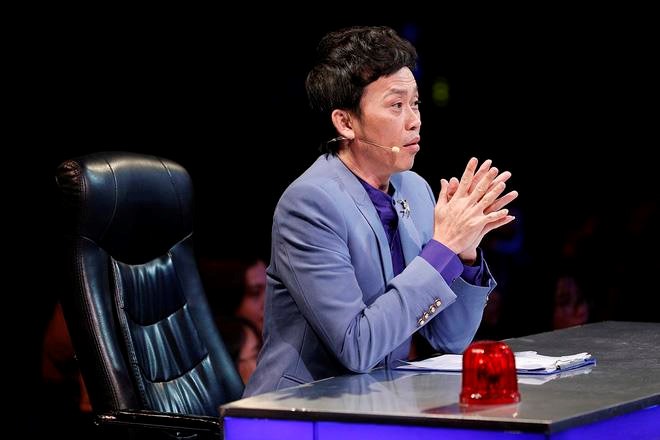 'Hoài Linh vắng bóng ở game show nhưng cát-xê vẫn cao nhất showbiz' - ảnh 1