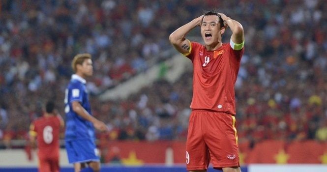 Top 5 cuộc đối đầu đáng nhớ giữa Việt Nam và Thái Lan - ảnh 4