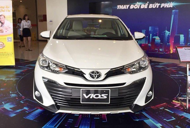 Top 10 mẫu ôtô bán chạy nhất tháng 8 tại Việt Nam - ảnh 11