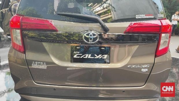 MPV giá rẻ Toyota Calya 2019 ra mắt tại Indonesia, chỉ từ 227 triệu đồng - ảnh 2