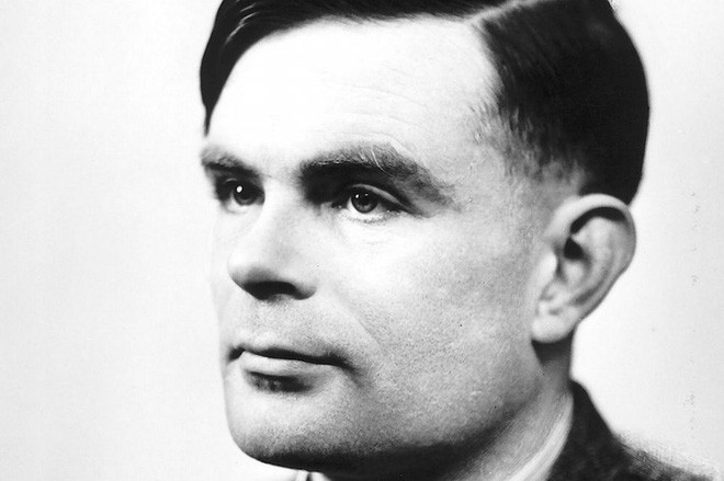 Tấn bi kịch kinh hoàng của Alan Turing - cha đẻ ngành khoa học máy tính - ảnh 2