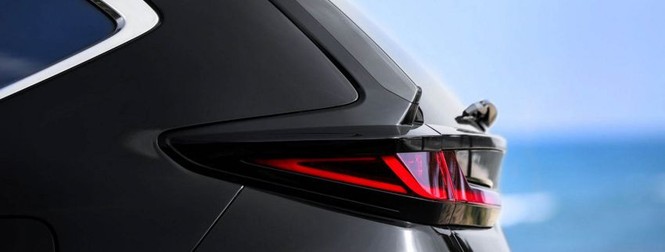 Honda Breeze trình làng tại Trung Quốc, 'con lai' của CR-V và Accord - ảnh 7