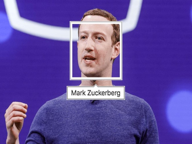 Facebook đối mặt vụ kiện 35 tỷ USD vì lạm dụng khuôn mặt người dùng - ảnh 1