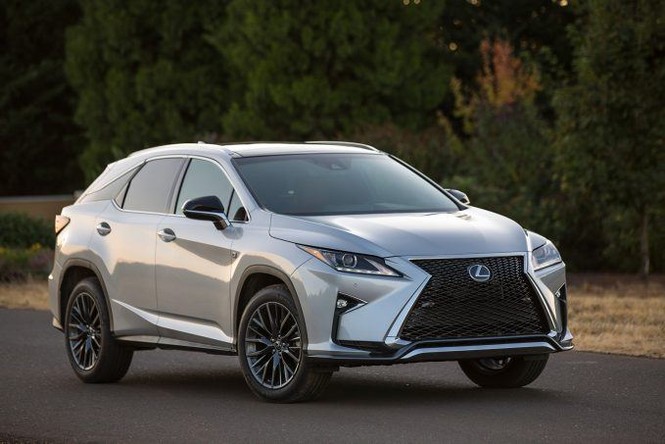 Top 10 mẫu SUV cho cảm giác êm ái nhất - ảnh 6