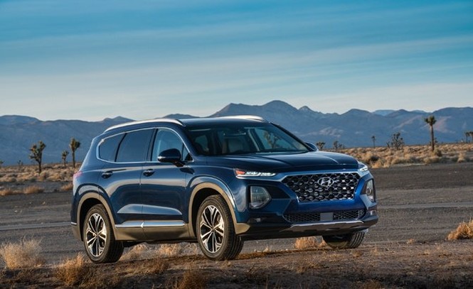 Top 10 mẫu SUV cho cảm giác êm ái nhất - ảnh 5