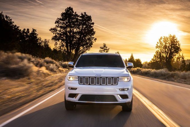 Top 10 mẫu SUV cho cảm giác êm ái nhất - ảnh 4