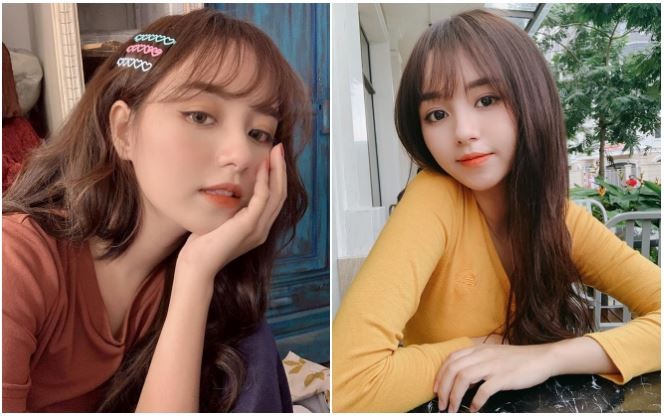 Hot girl IT và các nữ sinh trường kỹ thuật gây thương nhớ với dân mạng - ảnh 2