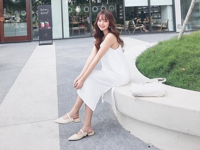 Hot girl IT và các nữ sinh trường kỹ thuật gây thương nhớ với dân mạng - ảnh 3