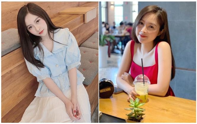 Hot girl IT và các nữ sinh trường kỹ thuật gây thương nhớ với dân mạng - ảnh 8