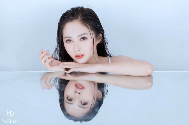 Hot girl IT và các nữ sinh trường kỹ thuật gây thương nhớ với dân mạng - ảnh 9