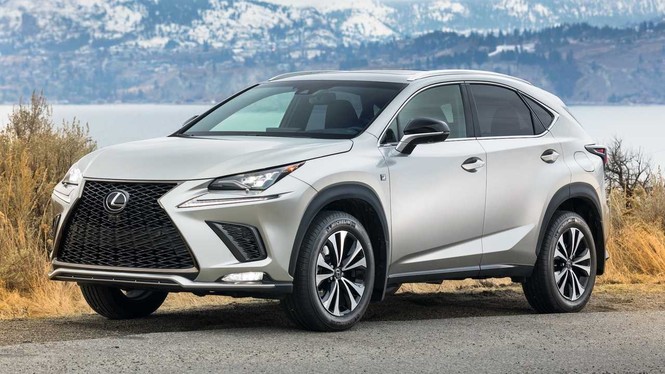 9 mẫu SUV hạng sang an toàn nhất năm 2019 - ảnh 6