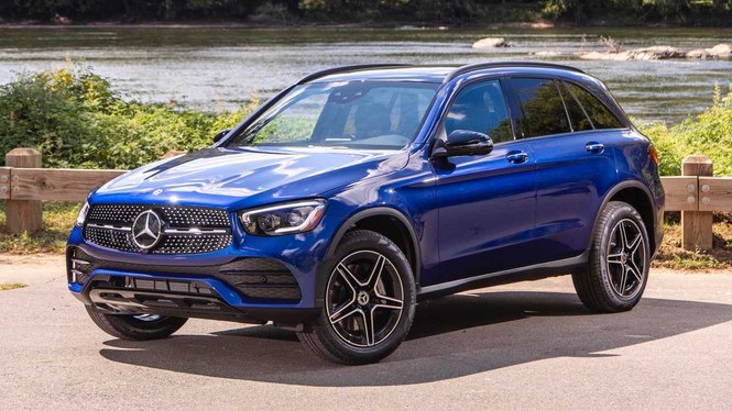 9 mẫu SUV hạng sang an toàn nhất năm 2019 - ảnh 7