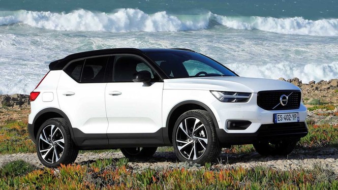 9 mẫu SUV hạng sang an toàn nhất năm 2019 - ảnh 9