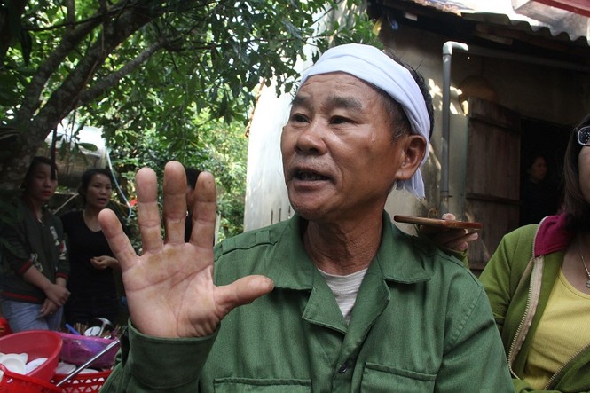 Vụ hai mẹ con treo cổ do nỗi buồn trong cuộc sống? - ảnh 1