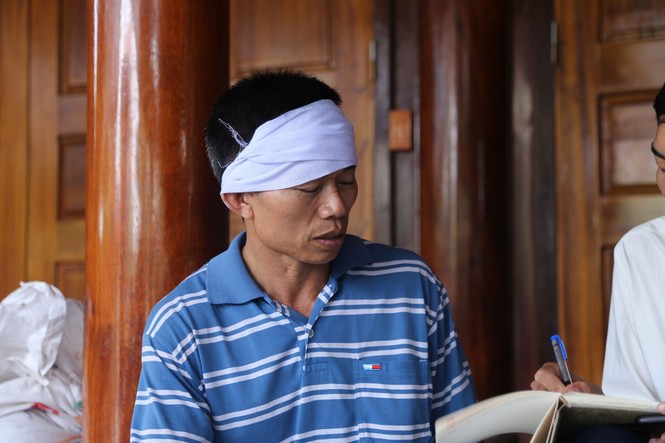 Một sản phụ tử vong sau khi mổ sinh con - ảnh 1