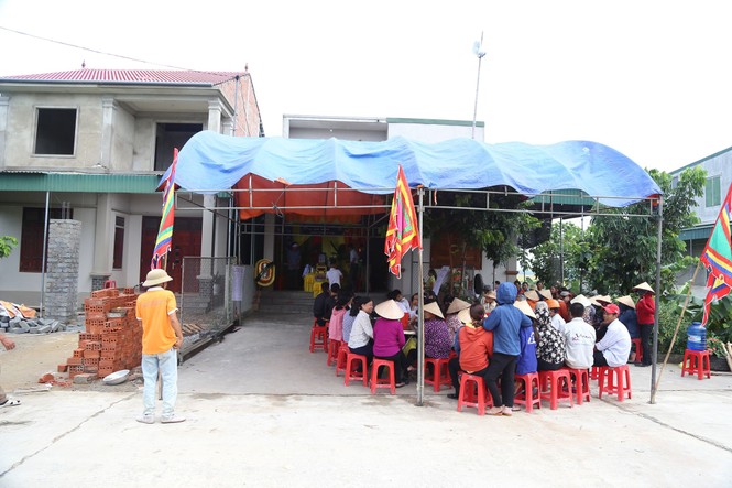 Một sản phụ tử vong sau khi mổ sinh con - ảnh 3