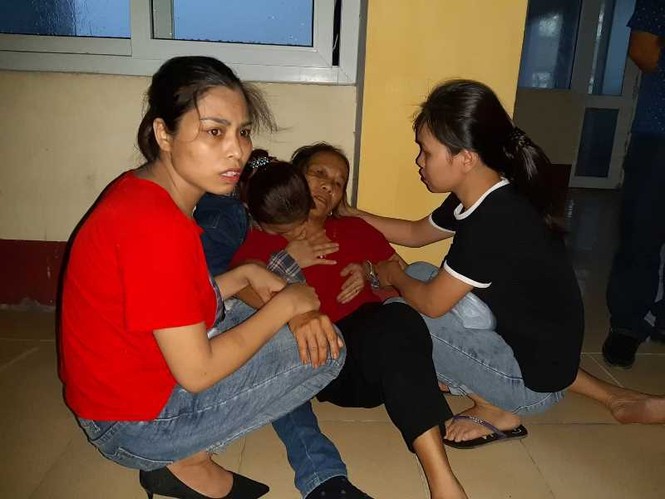  Bộ y tế yêu cầu làm rõ vụ sản phụ tử vong sau khi mổ sinh tại bệnh viện - ảnh 2
