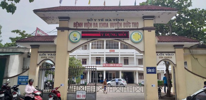 Bất ngờ với kết quả siêu âm vụ thai nhi tử vong đứt đầu - ảnh 2