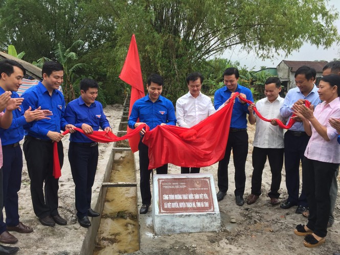 Chuỗi hoạt động ý nghĩa kỷ niệm 105 năm ngày sinh AHLS Lý Tự Trọng - ảnh 5