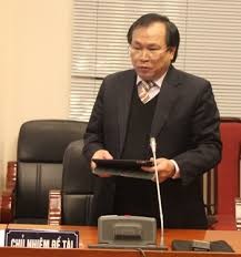 GS Nguyễn Đức Tồn gửi đơn kiến nghị lên Thủ tướng vì bị tố đạo văn - ảnh 1