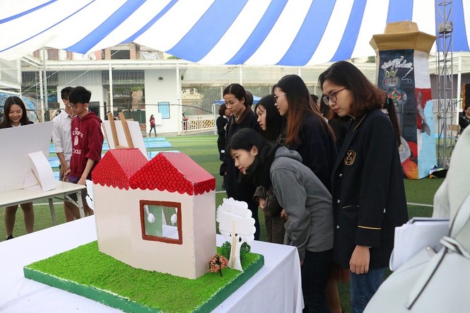 Hé lộ 6 sản phẩm khoa học xuất sắc của học sinh phổ thông - ảnh 4