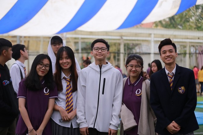 Hé lộ 6 sản phẩm khoa học xuất sắc của học sinh phổ thông - ảnh 1