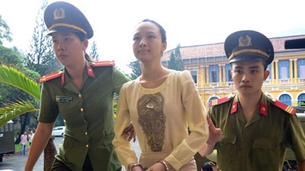 Những vụ án 'đình đám' đáng chú ý năm 2016 - ảnh 4