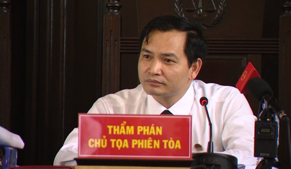 Không có chứng cứ 'đầu độc' trong vụ chạy thận tại bệnh viện Hòa Bình - ảnh 2