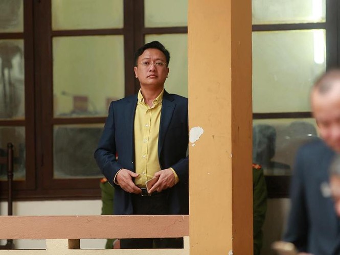 Hoàng Công Lương bị đề nghị 36-42 tháng tù vì vô ý làm chết người - ảnh 2