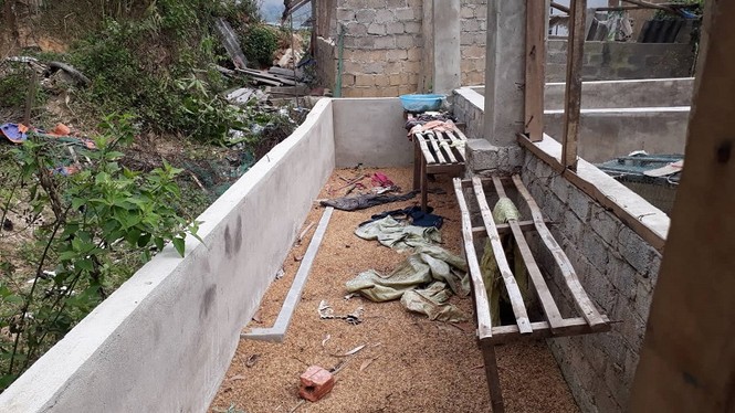 Nữ sinh bị sát hại ở Điện Biên: Tâm sự đẫm nước mắt của người mẹ - ảnh 4
