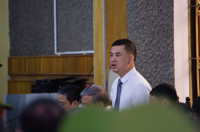 Đề nghị triệu tập nguyên Chủ tịch Sơn La tới phiên xử vụ bồi thường 'thừa' - ảnh 2