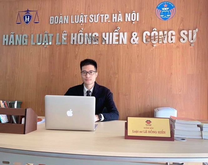 Luật sư bảo vệ quyền lợi cho mẹ con nữ sinh giao gà tại Điện Biên lên tiếng - ảnh 1