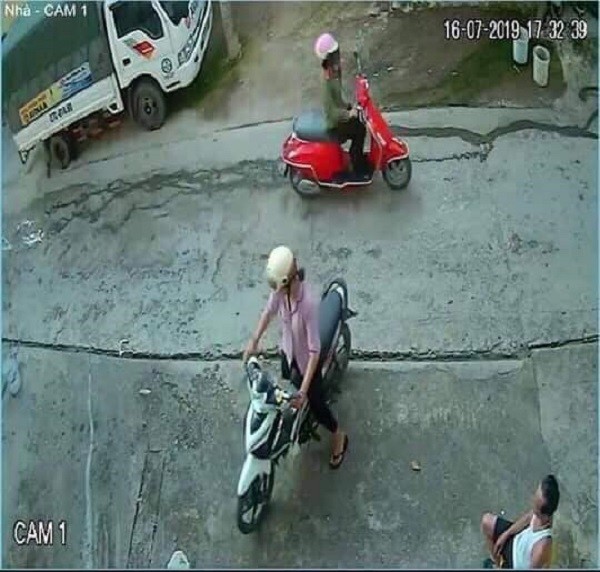 Người phụ nữ mất tích ở Điện Biên không nhận ra chồng con - ảnh 1