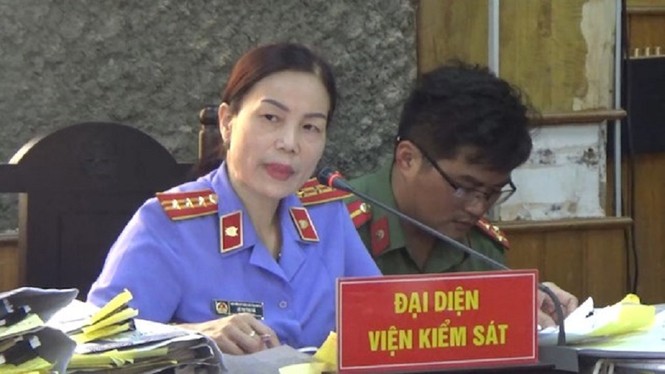 Loạt cán bộ Sơn La không vụ lợi khi bồi thường 'thừa' gần 1,2 tỷ đồng - ảnh 2