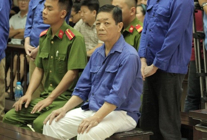 Trùm bảo kê chợ Long Biên Hưng kính tử vong - ảnh 2 Trùm bảo kê chợ Long Biên Hưng kính tử vong - ảnh 2