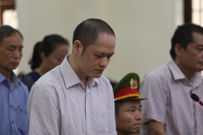 Sau Sơn La, Hà Giang cũng hoãn xử vụ gian lận điểm thi - ảnh 2