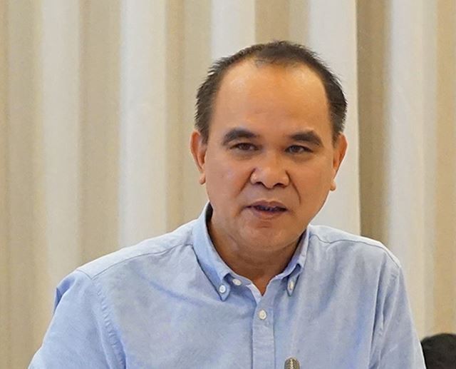 Cựu Chủ tịch Mobifone khai biếu Nguyễn Bắc Son 700.000 USD 'tiêu Tết' - ảnh 2