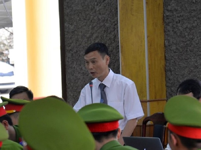 Cần khởi tố, điều tra hành vi hối lộ để nâng điểm tại Hà Giang - ảnh 1