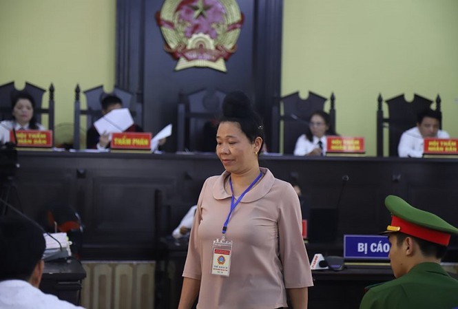 Gian lận thi Sơn La: Chỉ một trường hợp đưa - nhận tiền chạy điểm? - ảnh 1